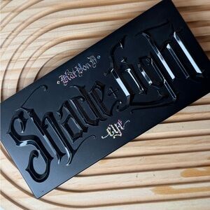 Kay Von D - Shade + Light Eye Palette